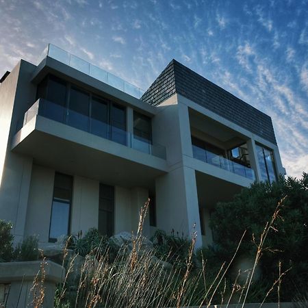 House Vos Villa Hermanus Bagian luar foto