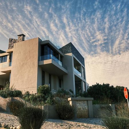House Vos Villa Hermanus Bagian luar foto