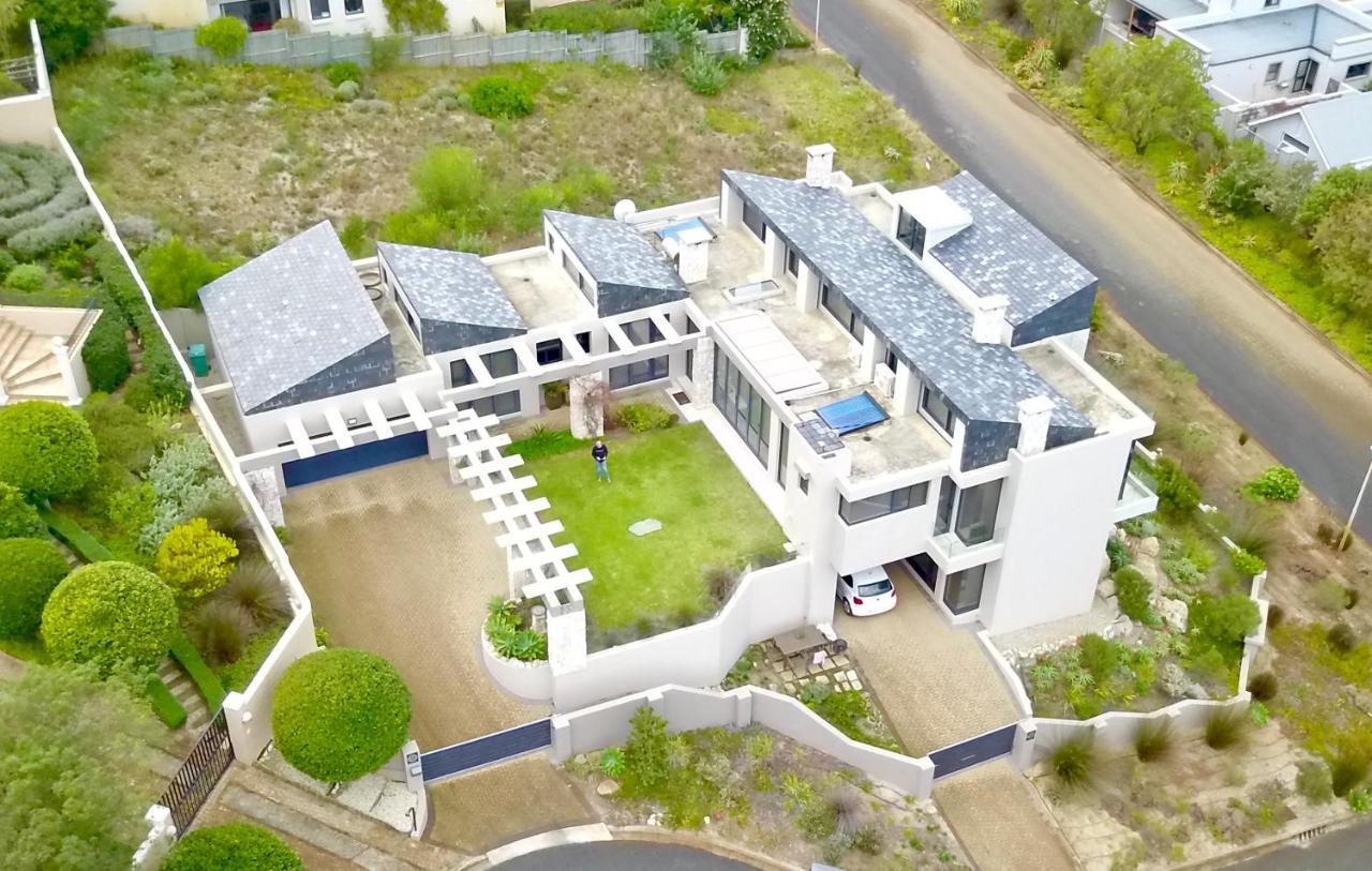 House Vos Villa Hermanus Bagian luar foto