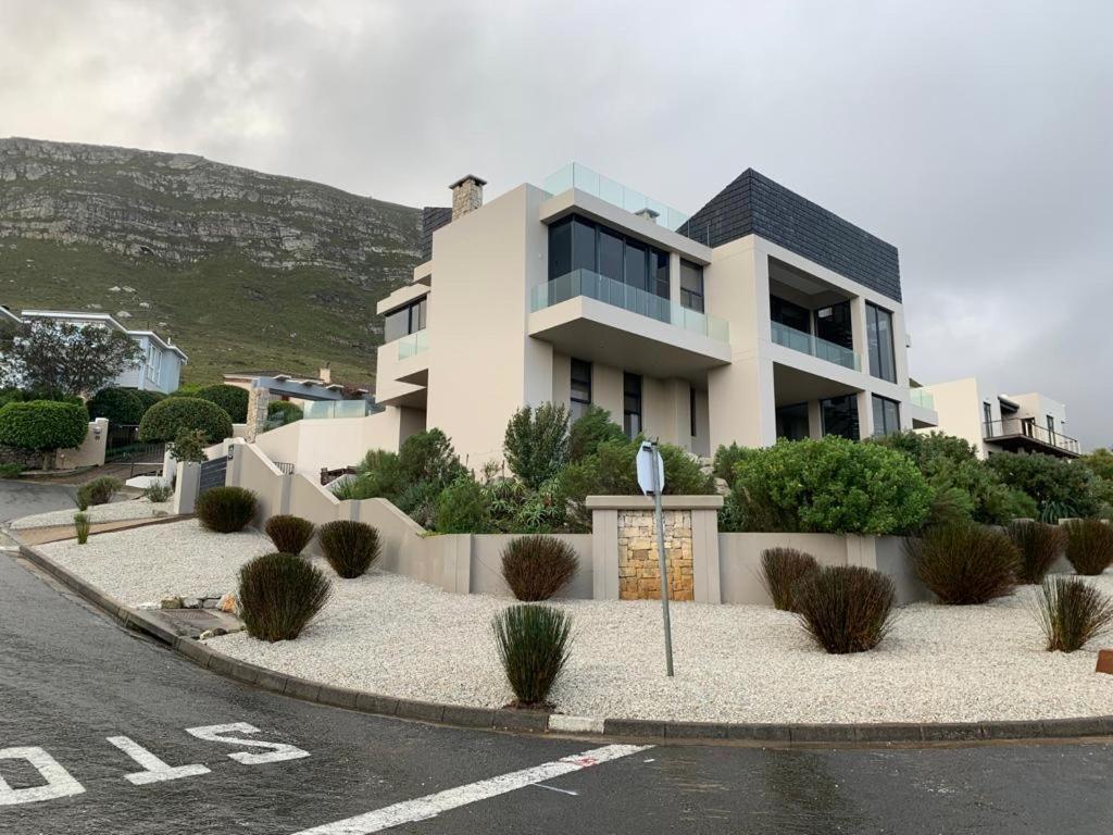 House Vos Villa Hermanus Bagian luar foto