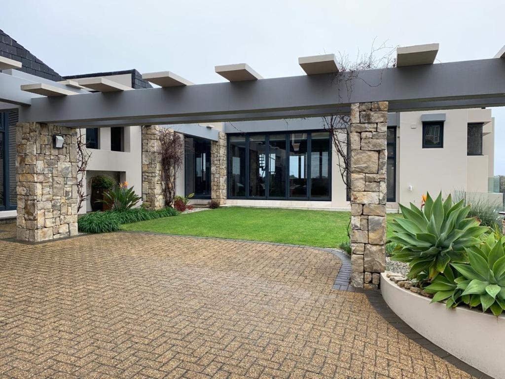 House Vos Villa Hermanus Bagian luar foto