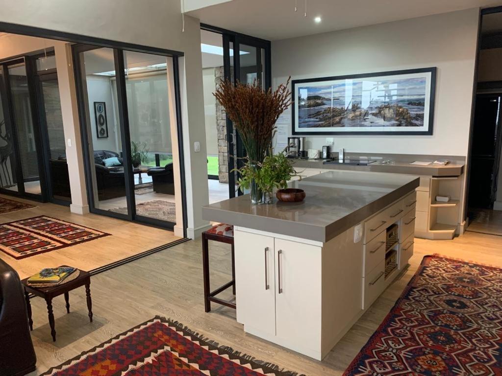House Vos Villa Hermanus Bagian luar foto