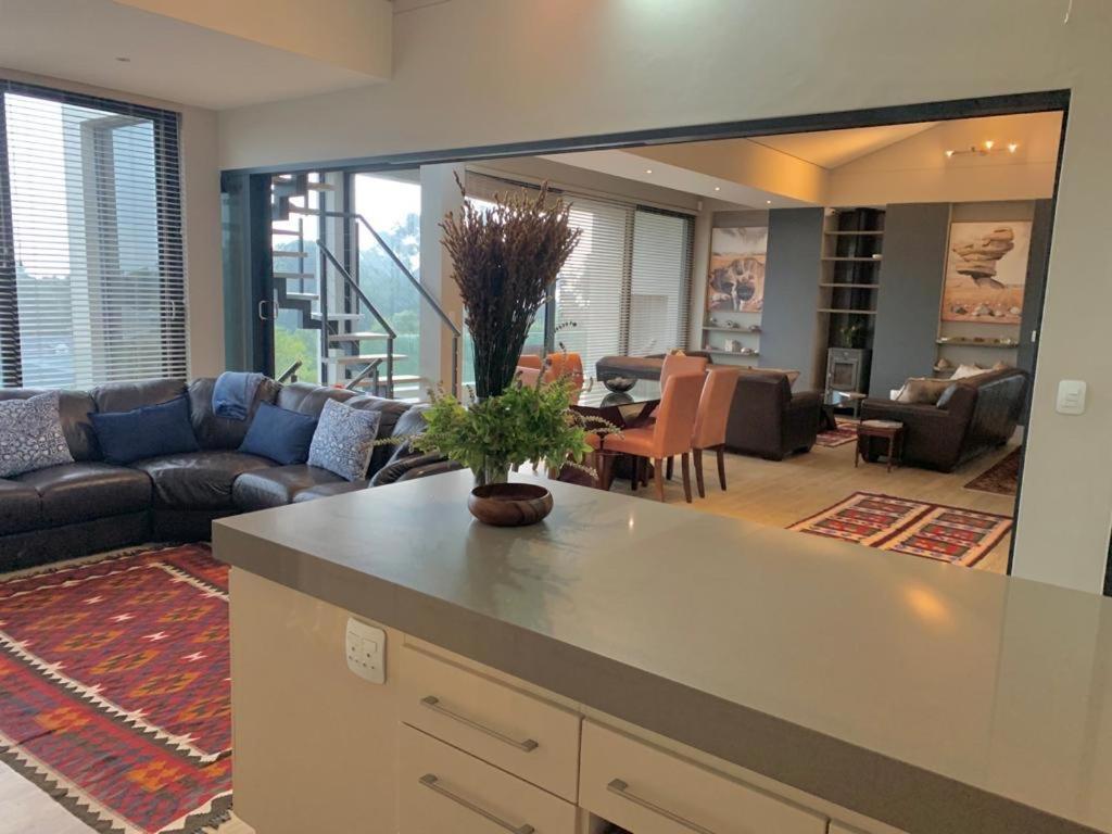 House Vos Villa Hermanus Bagian luar foto