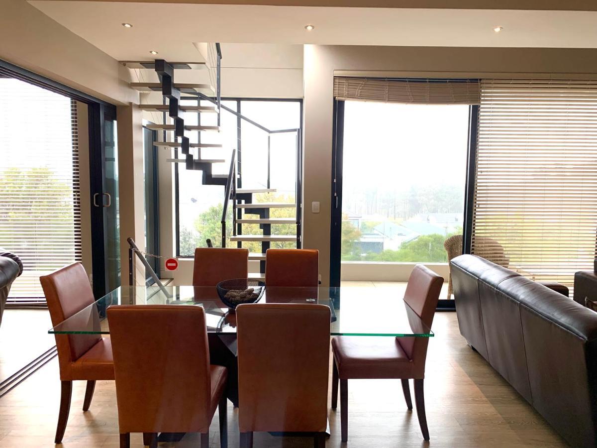 House Vos Villa Hermanus Bagian luar foto