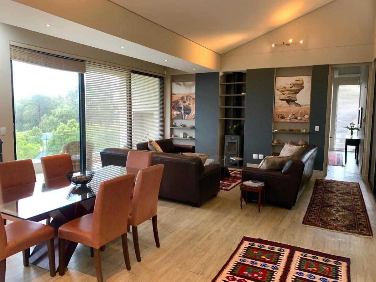 House Vos Villa Hermanus Bagian luar foto