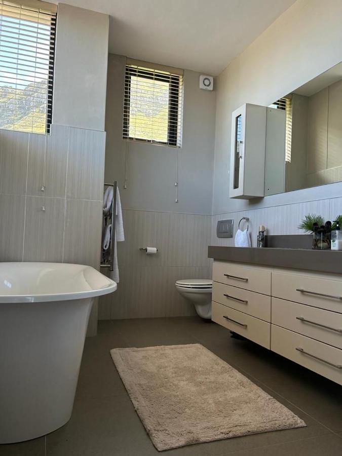 House Vos Villa Hermanus Bagian luar foto