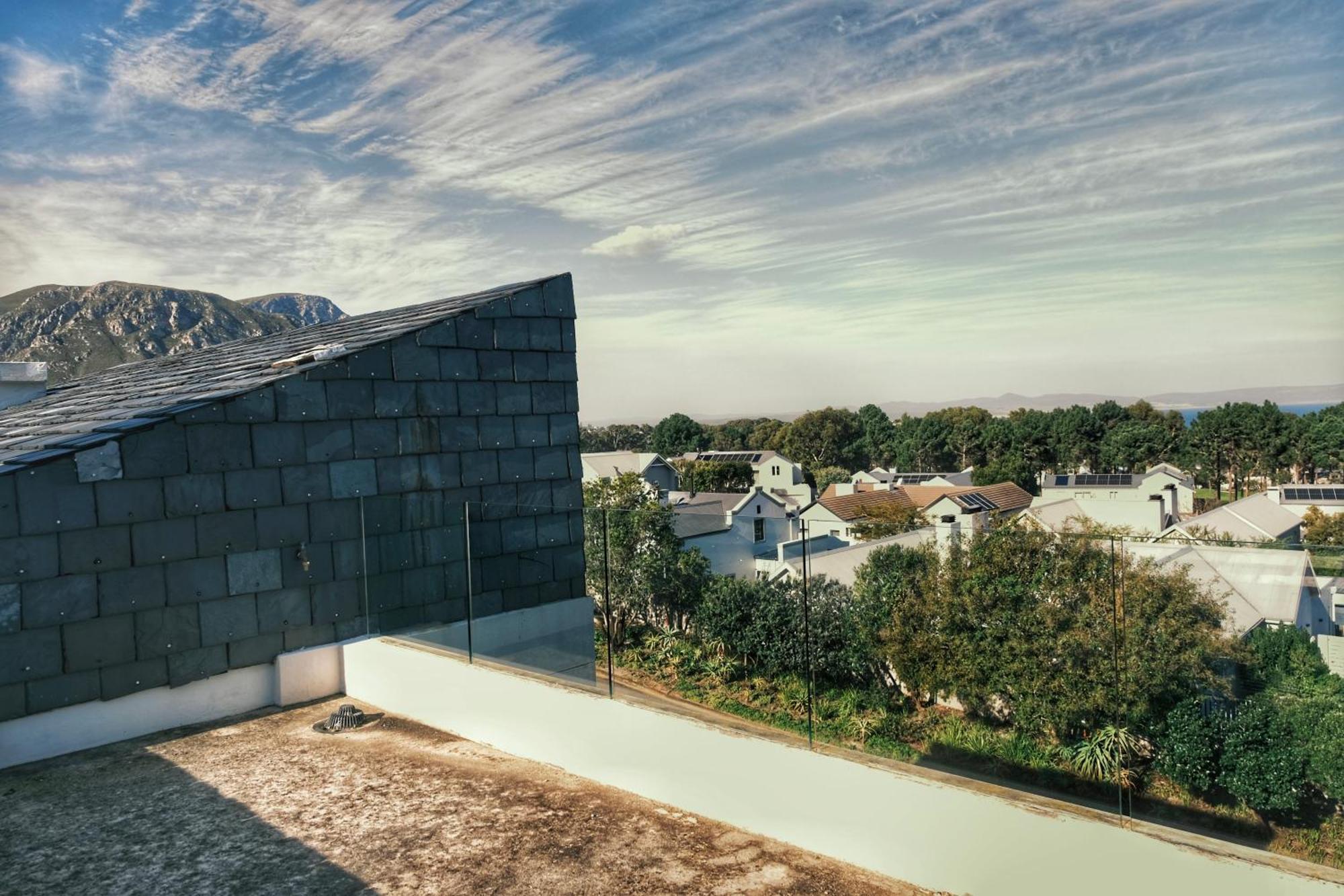 House Vos Villa Hermanus Bagian luar foto