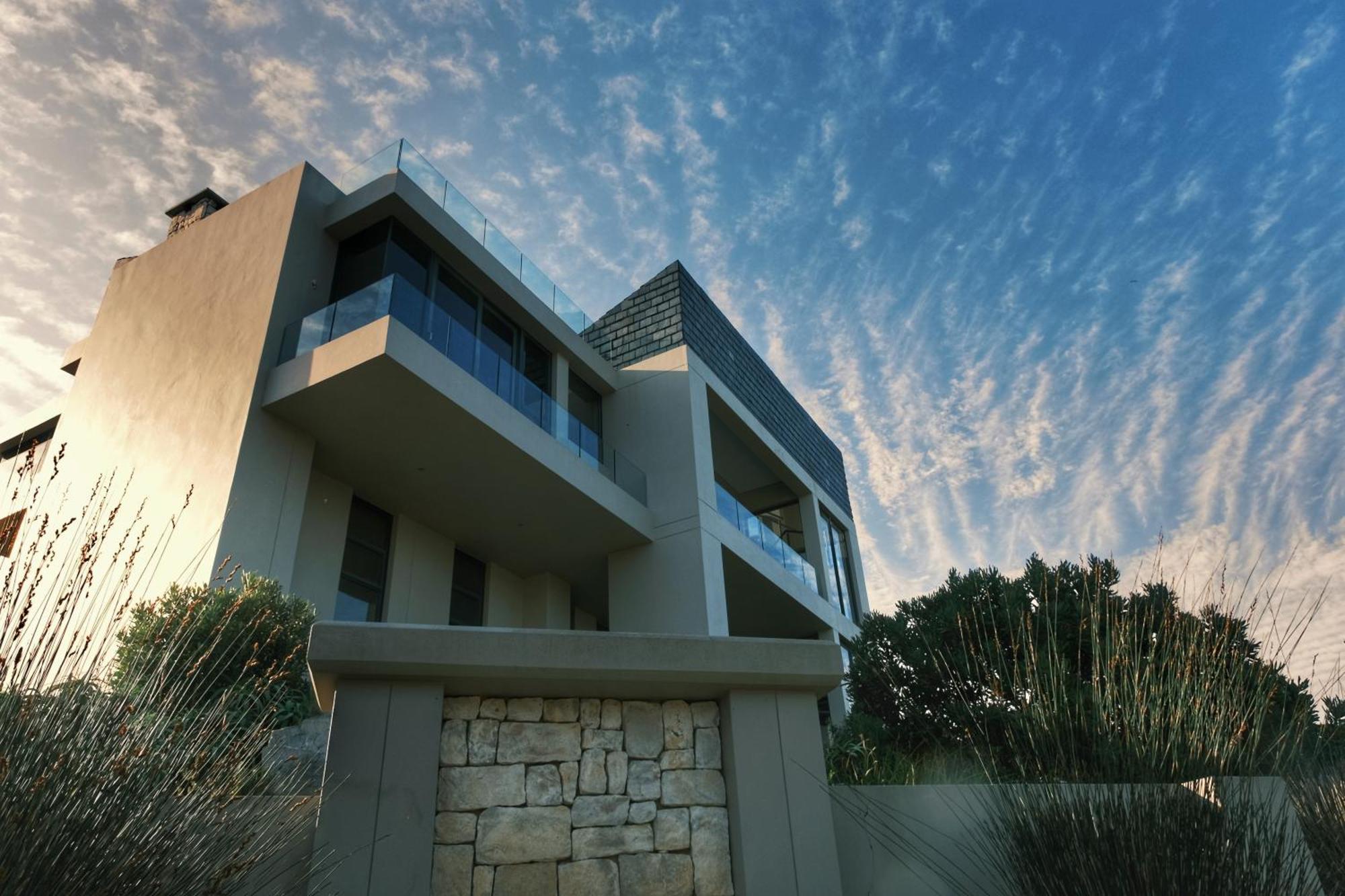 House Vos Villa Hermanus Bagian luar foto